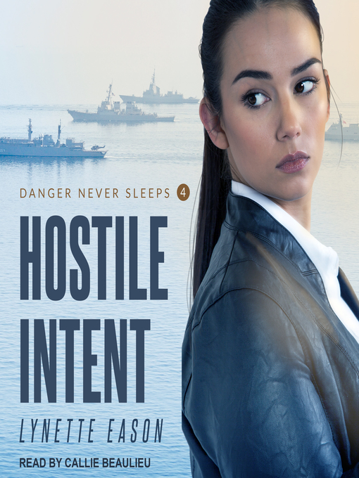 Title details for Hostile Intent by Lynette Eason - Available